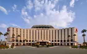 Riyadh Airport Marriott Hotel